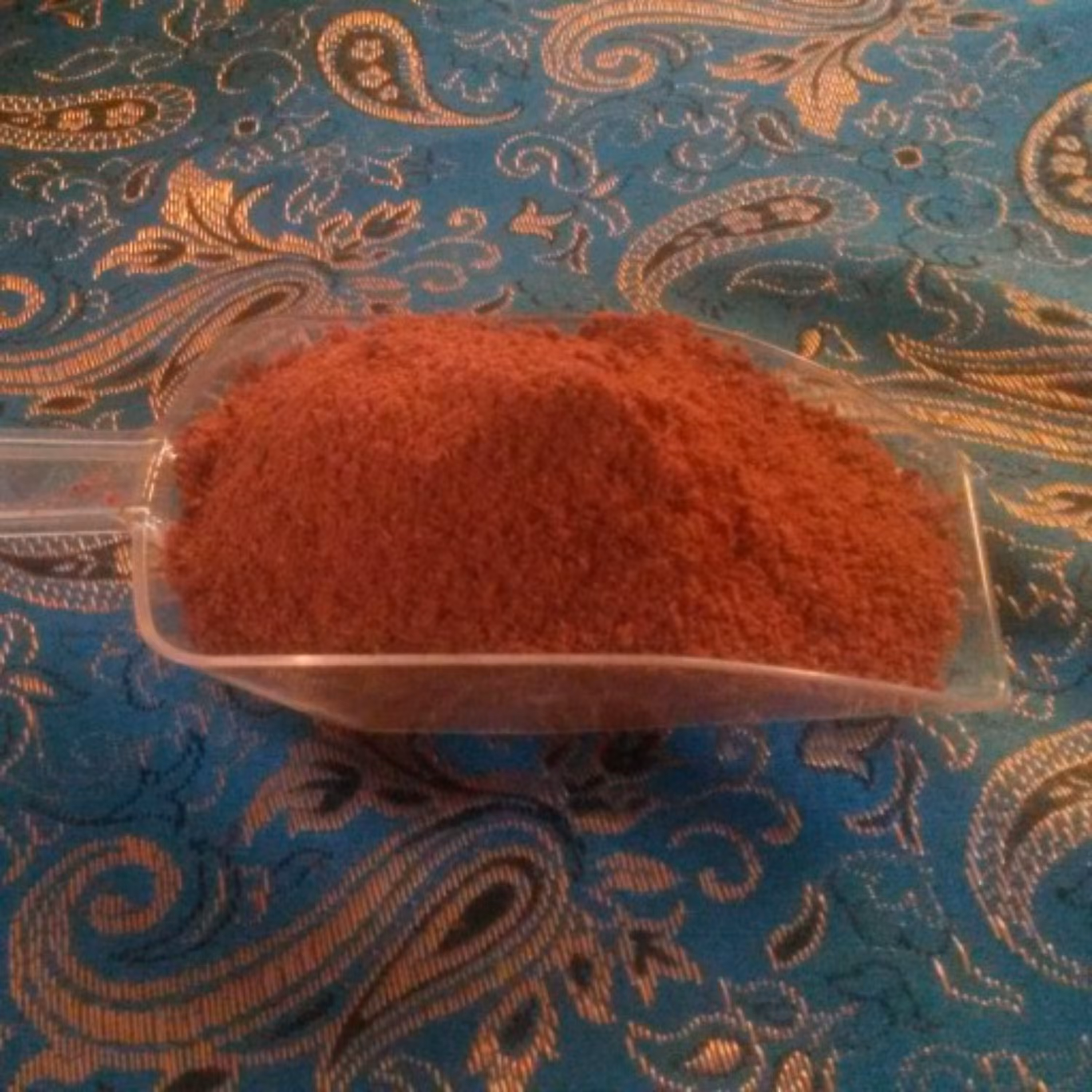 پودر سماق قرمز  100 گرم