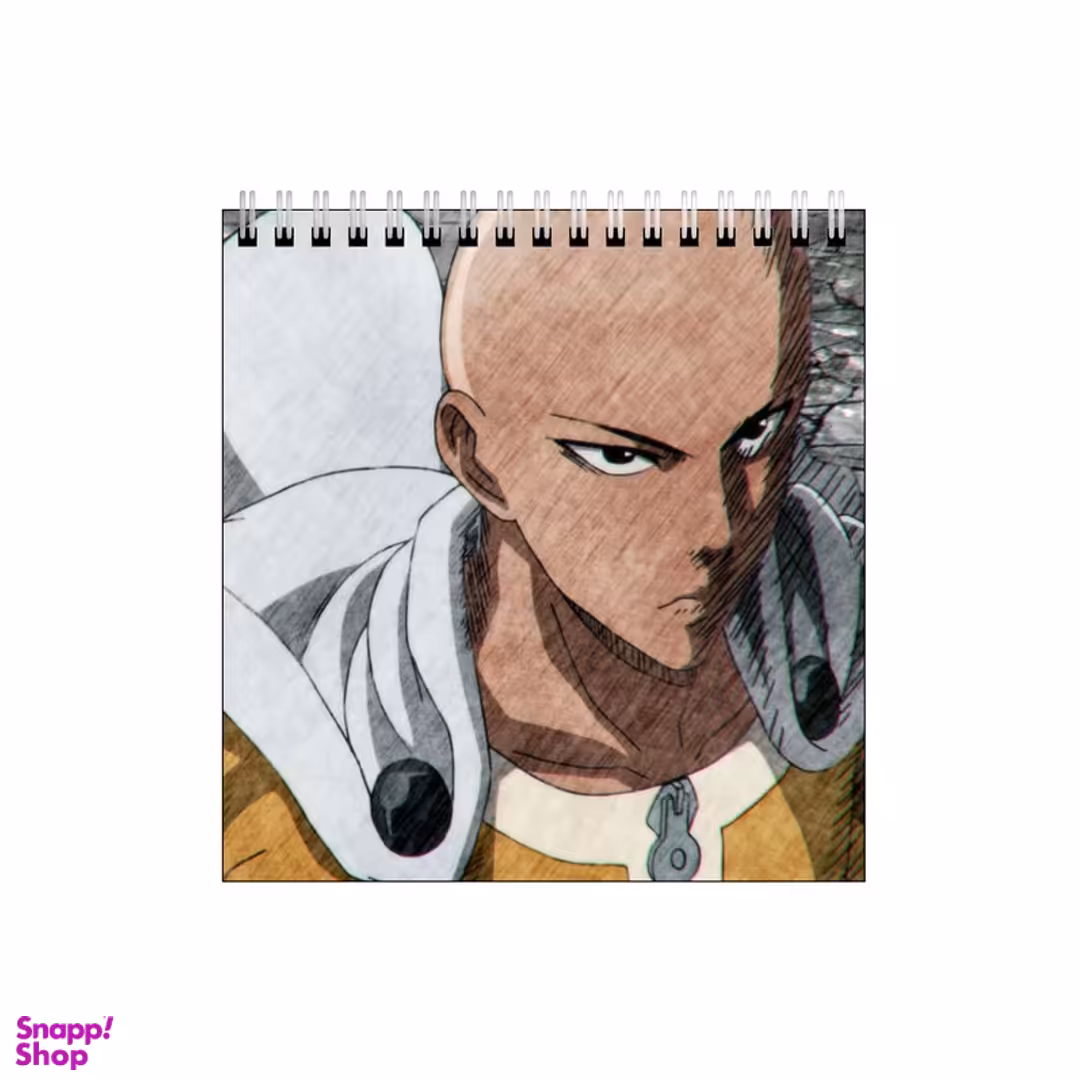 دفتر طراحی بامبیلیپ مدل انیمه مرد تک مشتی کد 3073237