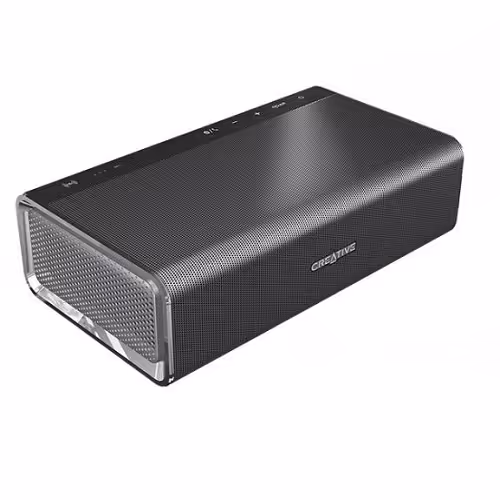 Creative Sound Blaster Roar Portable Bluetooth Speaker
