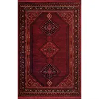 گبه ماشینی افرند زمینه لاکی کد 56829 (شش متری)