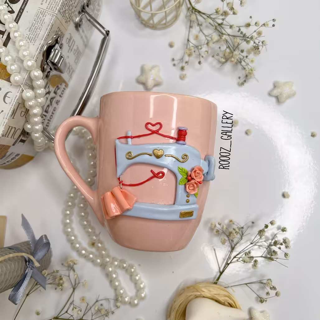 ماگ سرامیکی 