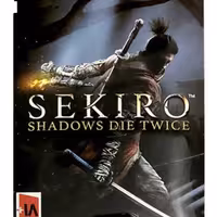بازی کامپیوتر Sekiro Shadows Die Twice