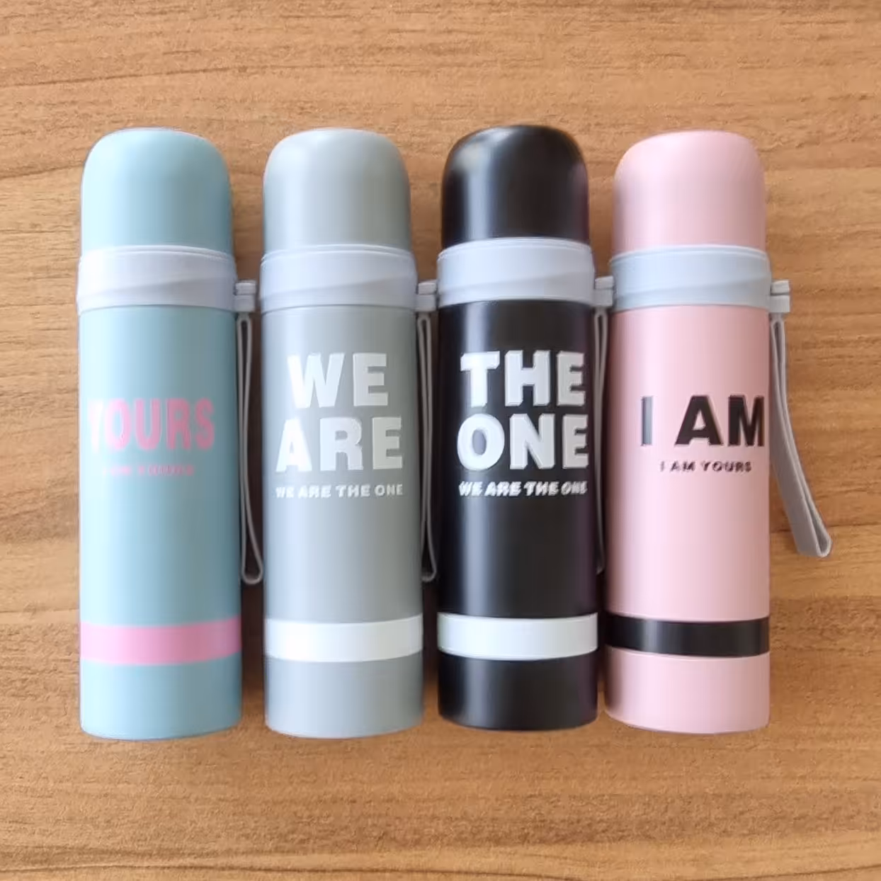 فلاسک 500 سی سی ( طرح های متنوع )