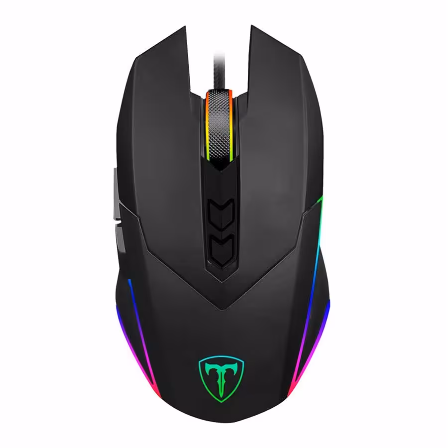 قیمت و خرید ماوس گیمینگ باسیم تی دگر مدل Lieutenant T-TGM301 | یاس ارتباط