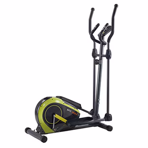 اسکی فضایی پاندا زین دار