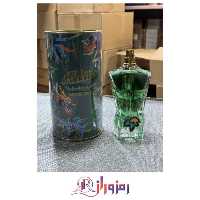 ادکلن ژان پل گوتیه له بو پارادایس گاردن 125 میل مردانه