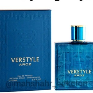 عطر ادکلن ورساچه اروس شرکت روونا Rovena