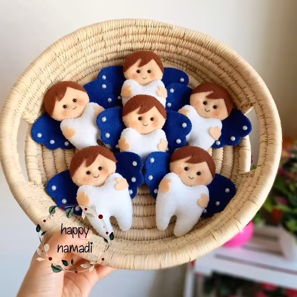 گیفت دندونی