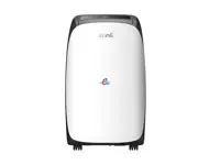 کولر گازی پرتابل ایوولی مدل EVPR-12K-PO