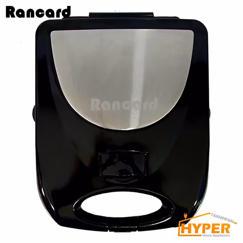 ساندویچ ساز رنکارد RAN-653