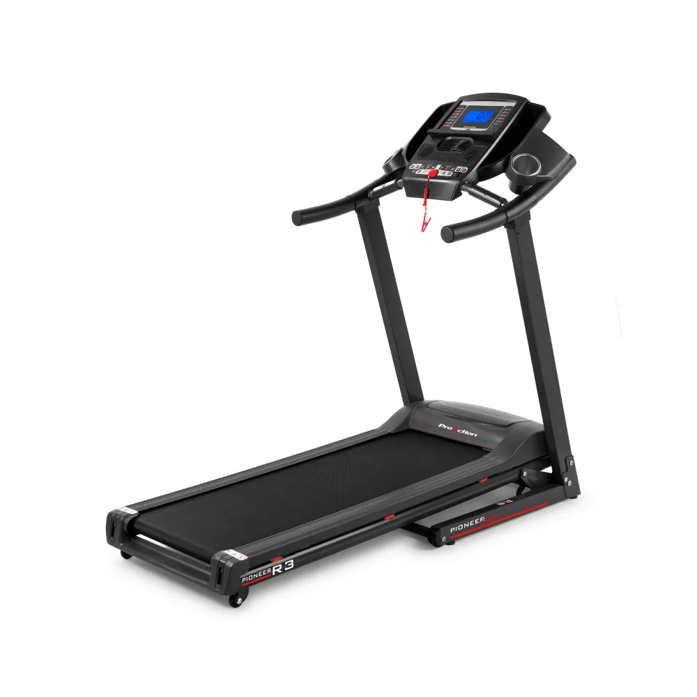 تردمیل بی اچ فیتنس Pioneer R3