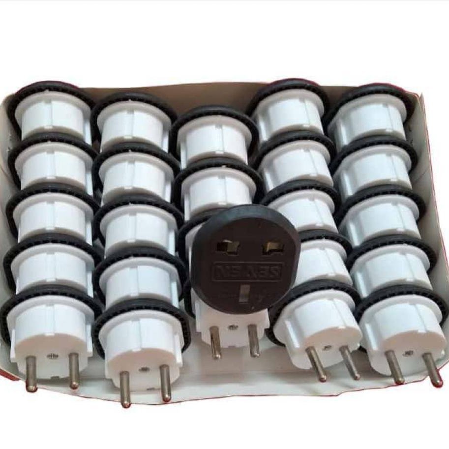 تبدیل سه به دو سون بسته 25 عددی