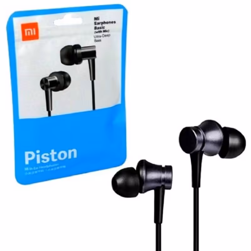 هندزفری سیمی شیائومی مدل Piston Basic