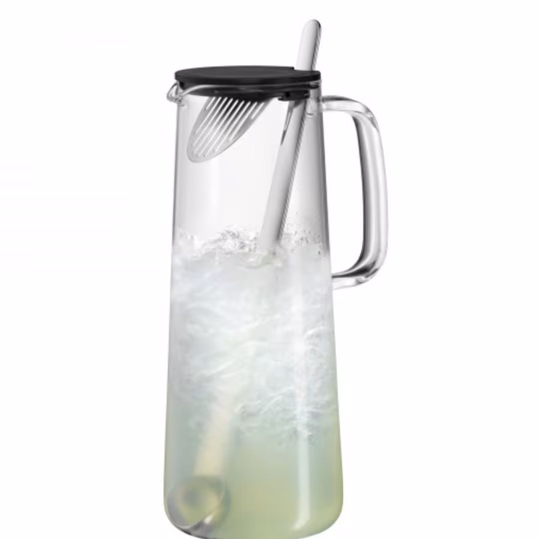 قاشق دسته  بلند همزن پارچ