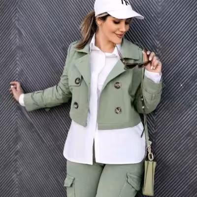 ست سه تیکه کارگو1025