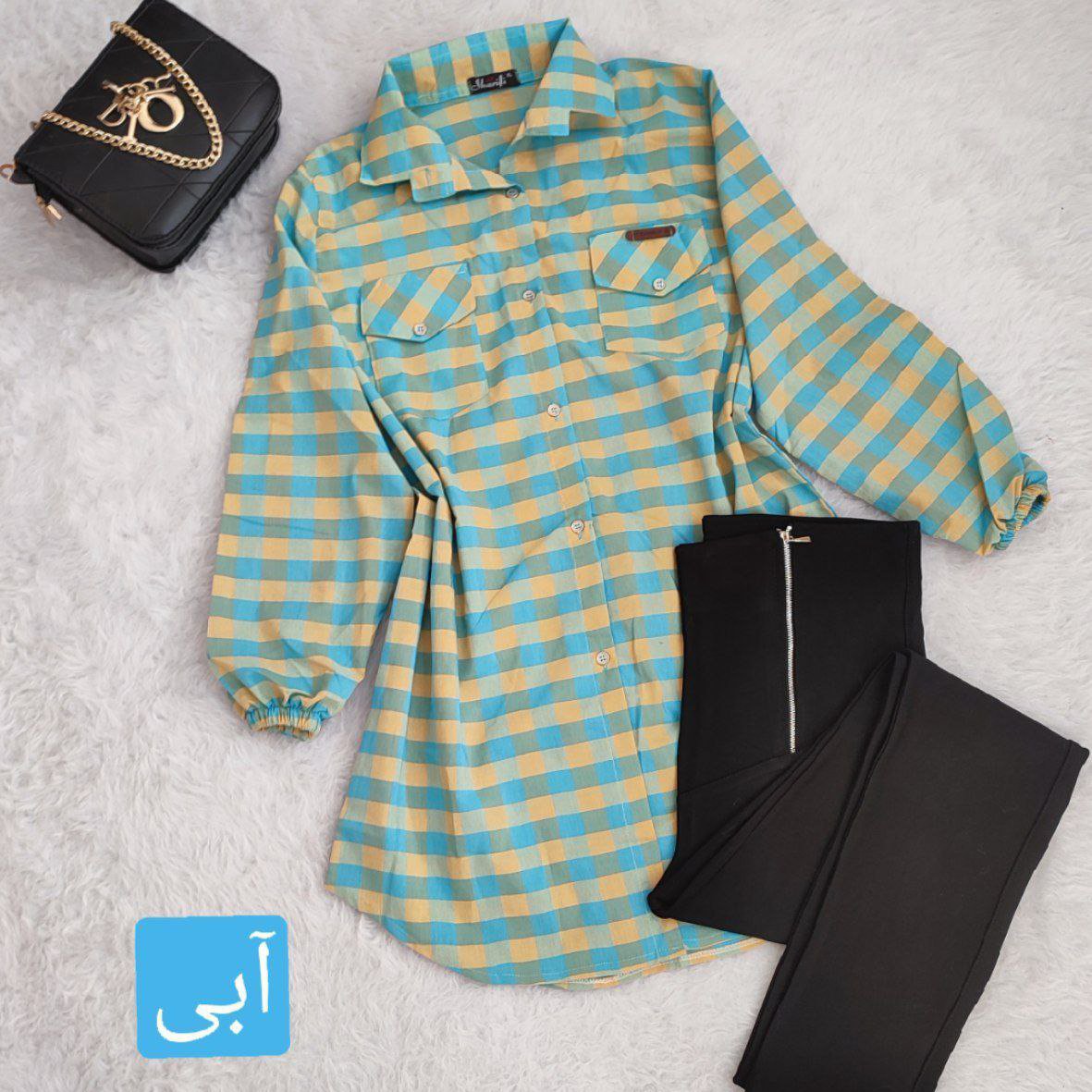 تونیک چهار خونه اعلا