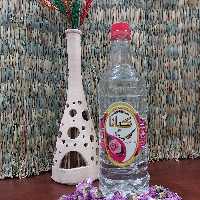 گلاب 2  آتیشه (1 لیتری)