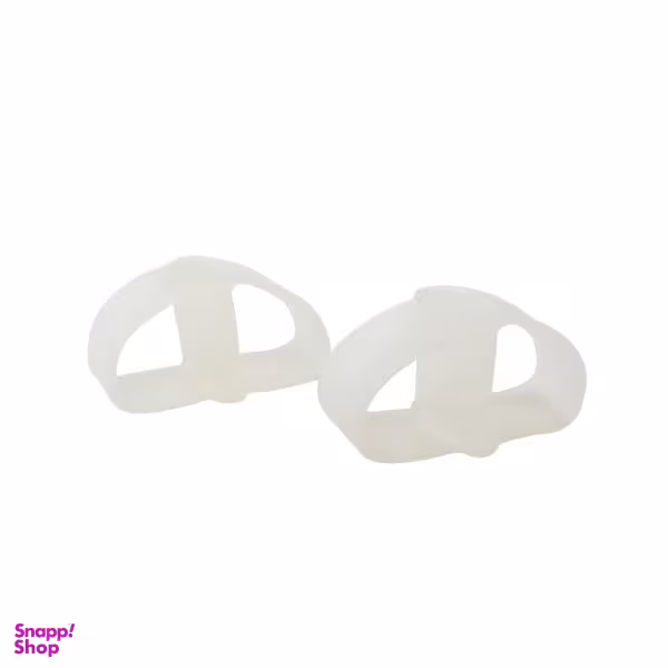 فاصله دهنده انگشت شست پا کد 01 بسته 2 عددی