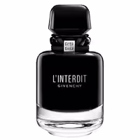 ادو پرفیوم زنانه GIVENCHY L’Interdit Intense حجم 80 میلی لیتر