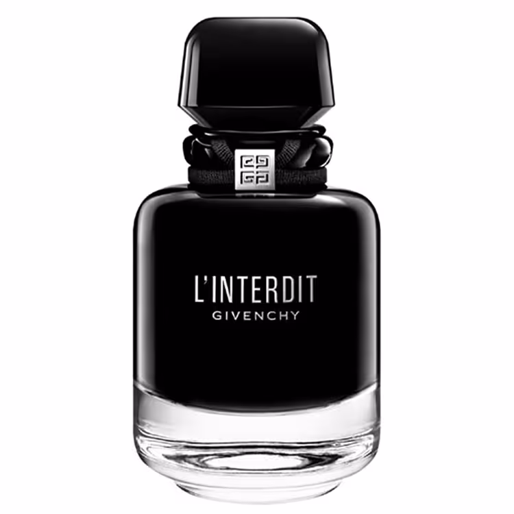 ادو پرفیوم زنانه GIVENCHY L’Interdit Intense حجم 80 میلی لیتر