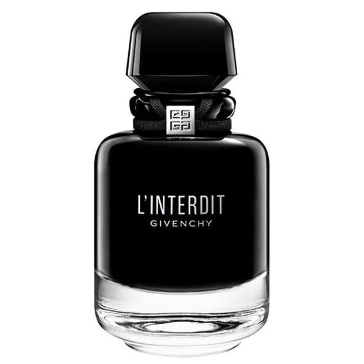 ادو پرفیوم زنانه GIVENCHY L’Interdit Intense حجم 80 میلی لیتر