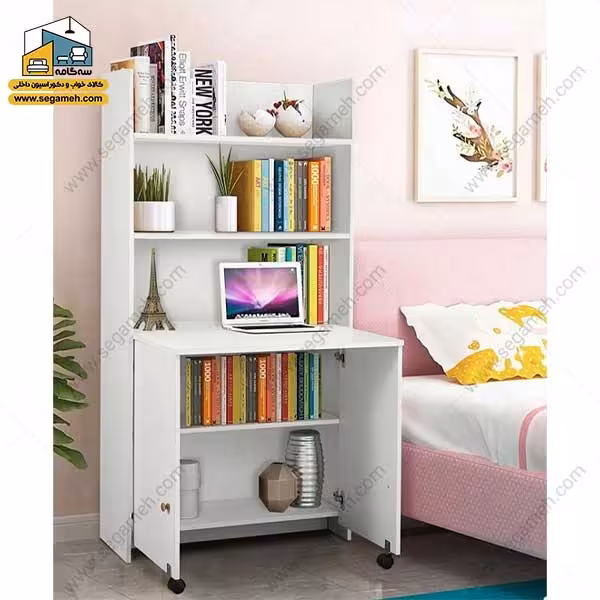 میز تحریر تاشو DWP70