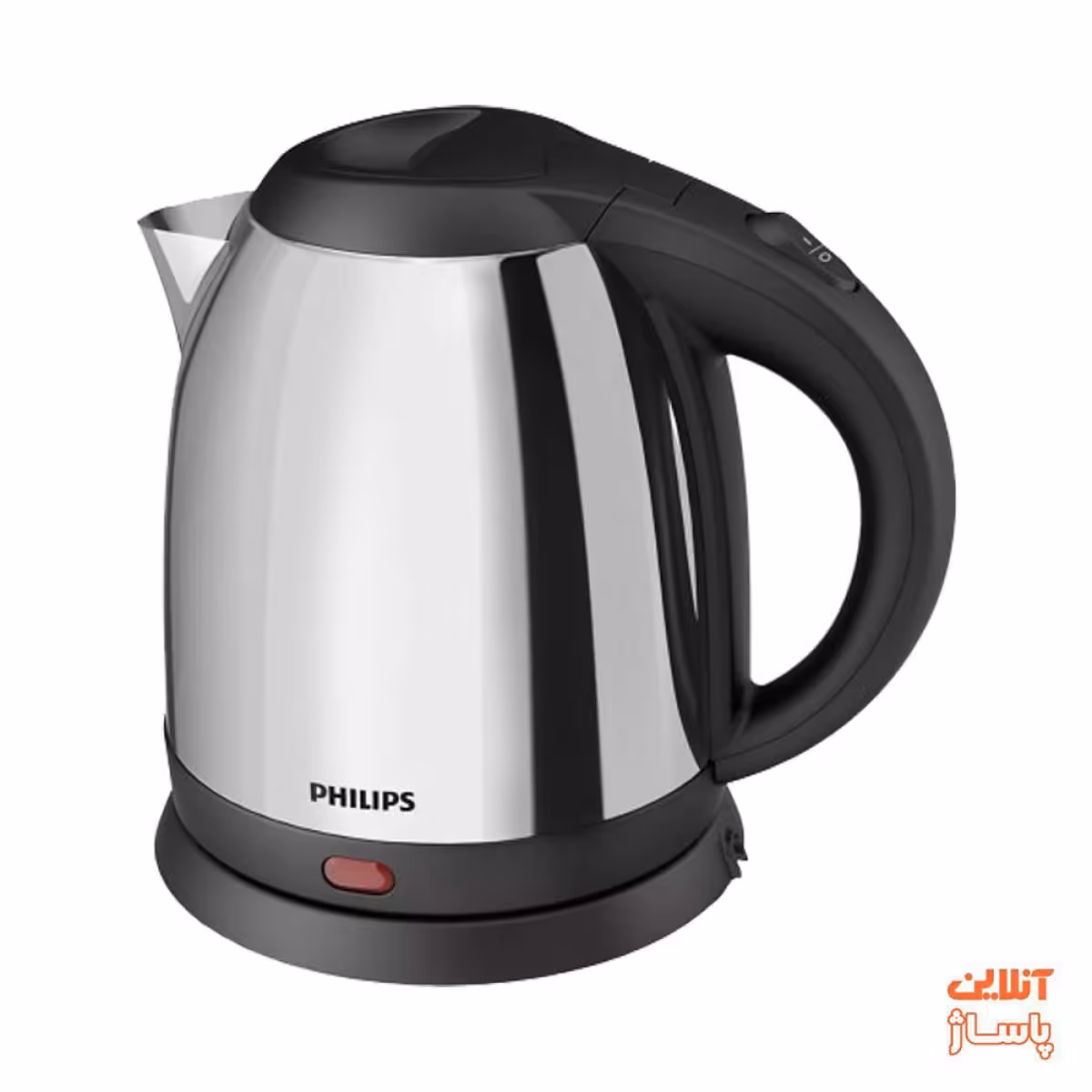 کتری برقی فیلیپس مدل HD9303