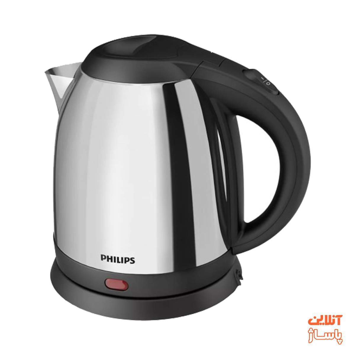 کتری برقی فیلیپس مدل HD9303