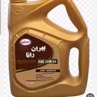 بهران رانا 2050 سطح کیفیت sm 