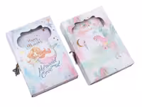 دفترچه خاطرات فانتزی