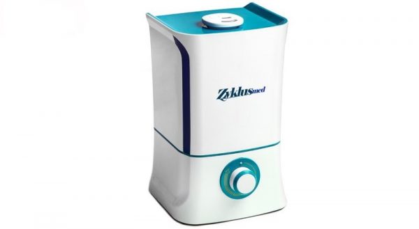 بخور سرد زیکلاس مد مدل ZYK-C06