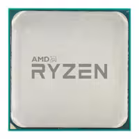 پردازنده بدون باکس ای ام دی Ryzen 5 2600
