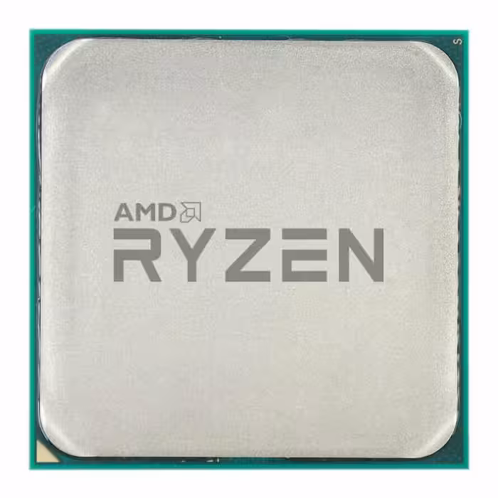 پردازنده بدون باکس ای ام دی Ryzen 5 2600