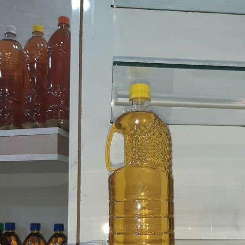 روغن کنجد ارگانیک