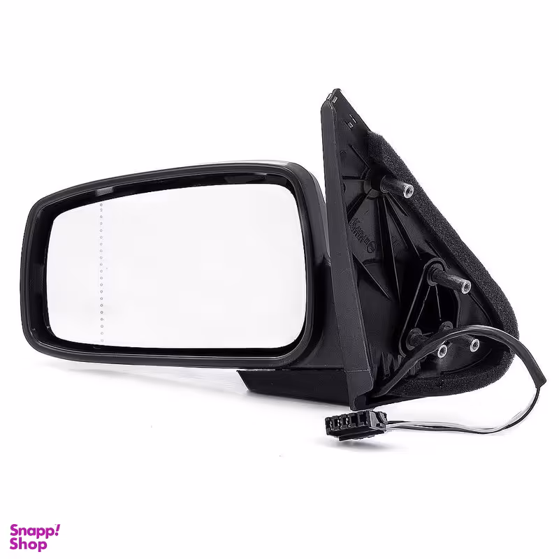 آینه جانبی چپ خودرو چیکال مدل V-126-L مناسب برای پارس ELX