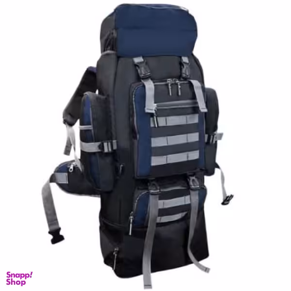 کوله پشتی سفری 90 لیتری مدل کلاسیک 022