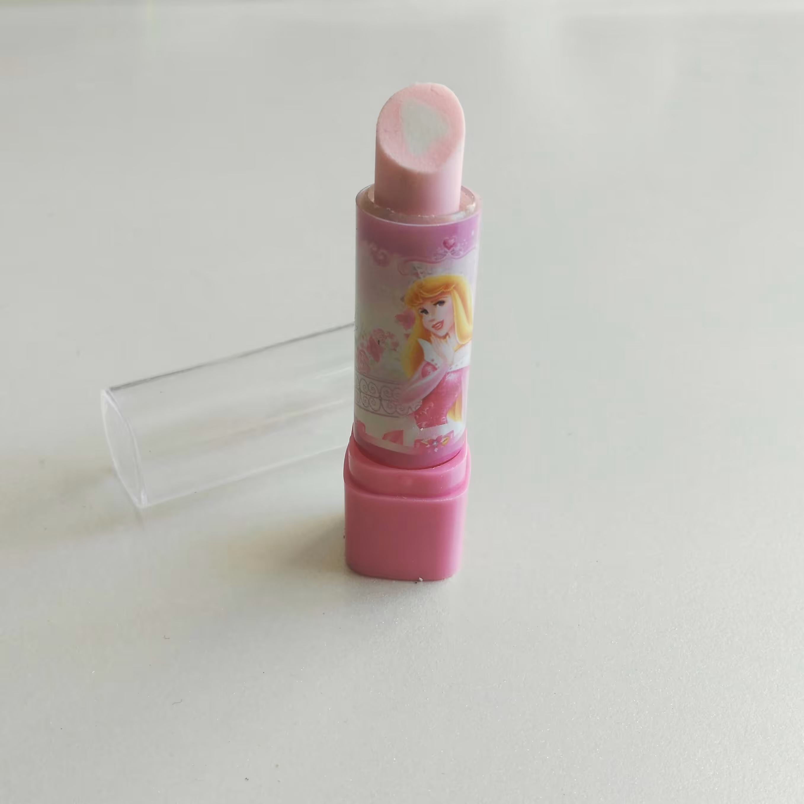 پاکن طرح رژلب