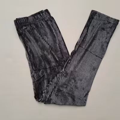 شلوار مخمل کبریتی