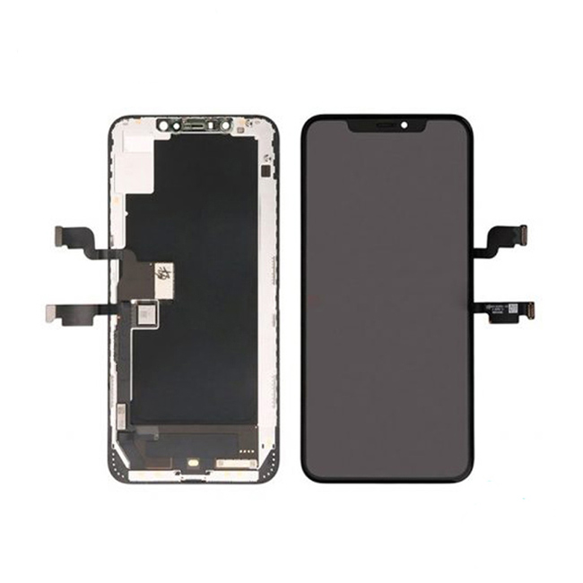 تاچ و ال سی دی آیفون 11 پرو مکس اپل | iPhone 11 pro max LCD and touch