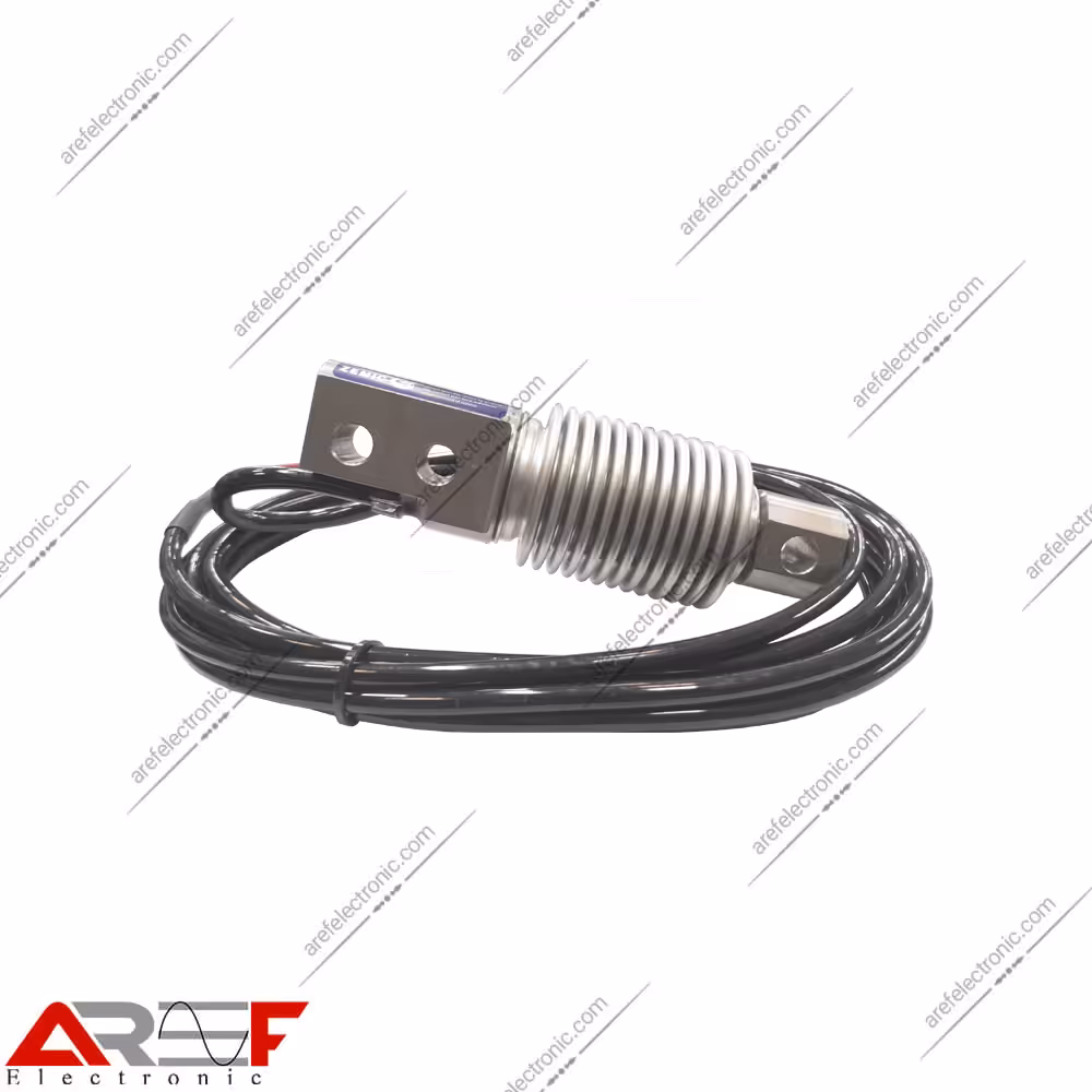 لودسل زمیک مدل BM11 کلاس C3 ظرفیت 100 کیلوگرم - فروشگاه عارف الکترونیک