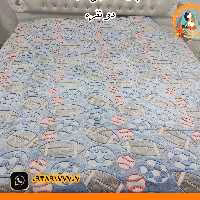 پتو مسافرتی دو نفره کیفیت بسیار خوب سایز 220 در 230 وارداتی