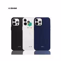 کاور برند K-ZDOO گوشی اپل آیفون iPhone 14 Pro مدل Q Series