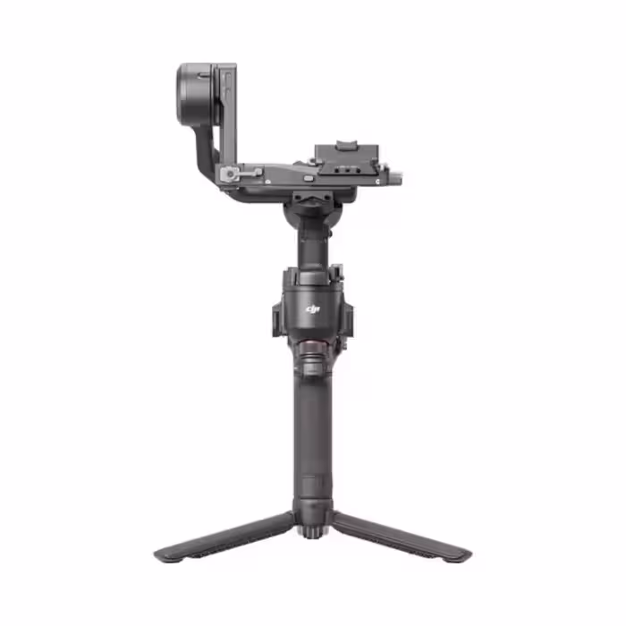 گیمبال دوربین دی جی آی آر اس 4  DJI RS 4 Gimbal Stabilizer COMBO