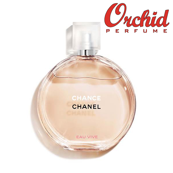 CHANEL Chance Eau Vive