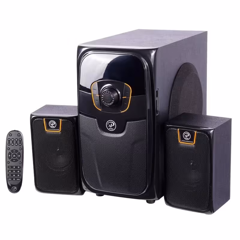 اسپیکر دسکتاپ ایکس پی مدل XP-AC700E