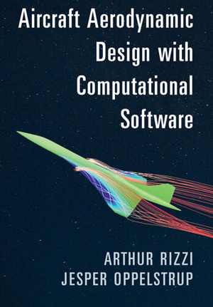 [EPUB] دانلود کتاب Aircraft Aerodynamic Design With Computational Software, 2021