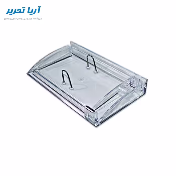 ست رومیزی طلقی مدل 2500 شهاب تحریر
