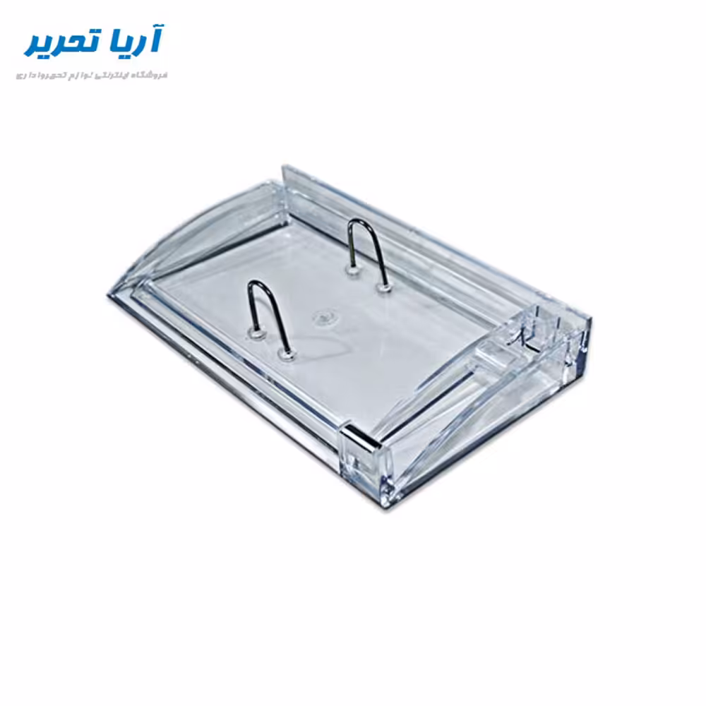 ست رومیزی طلقی مدل 2500 شهاب تحریر