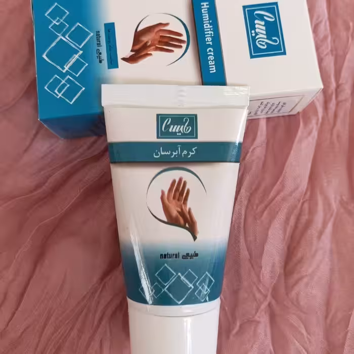 کرم دست ساز آبرسان