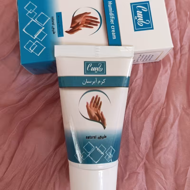 کرم دست ساز آبرسان